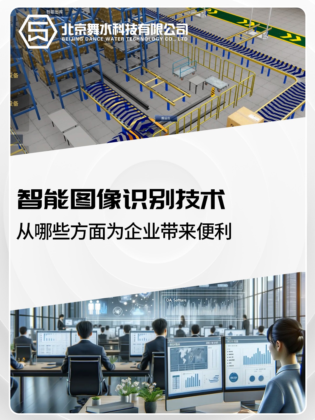 图像识别技术的进展