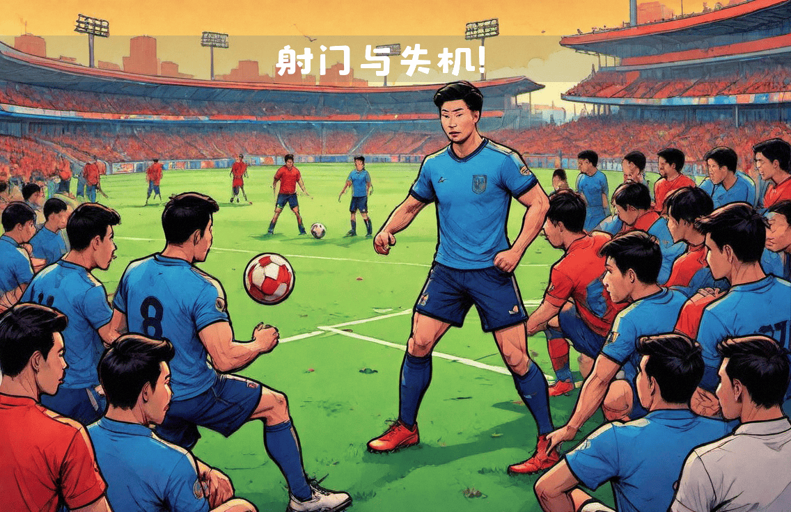 勇猛之战！彪悍球员不畏强敌，坚信胜利属于自己！的简单介绍