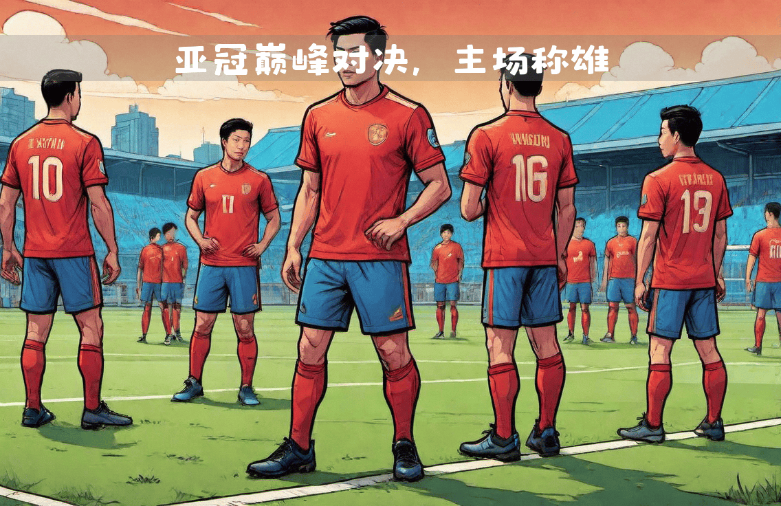 挪威队迎战德国实力对决备受期待