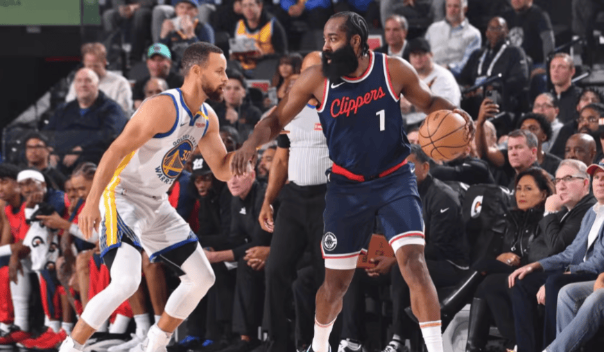 加拿大球员加盟NBA休斯敦火箭，希望重返巅峰