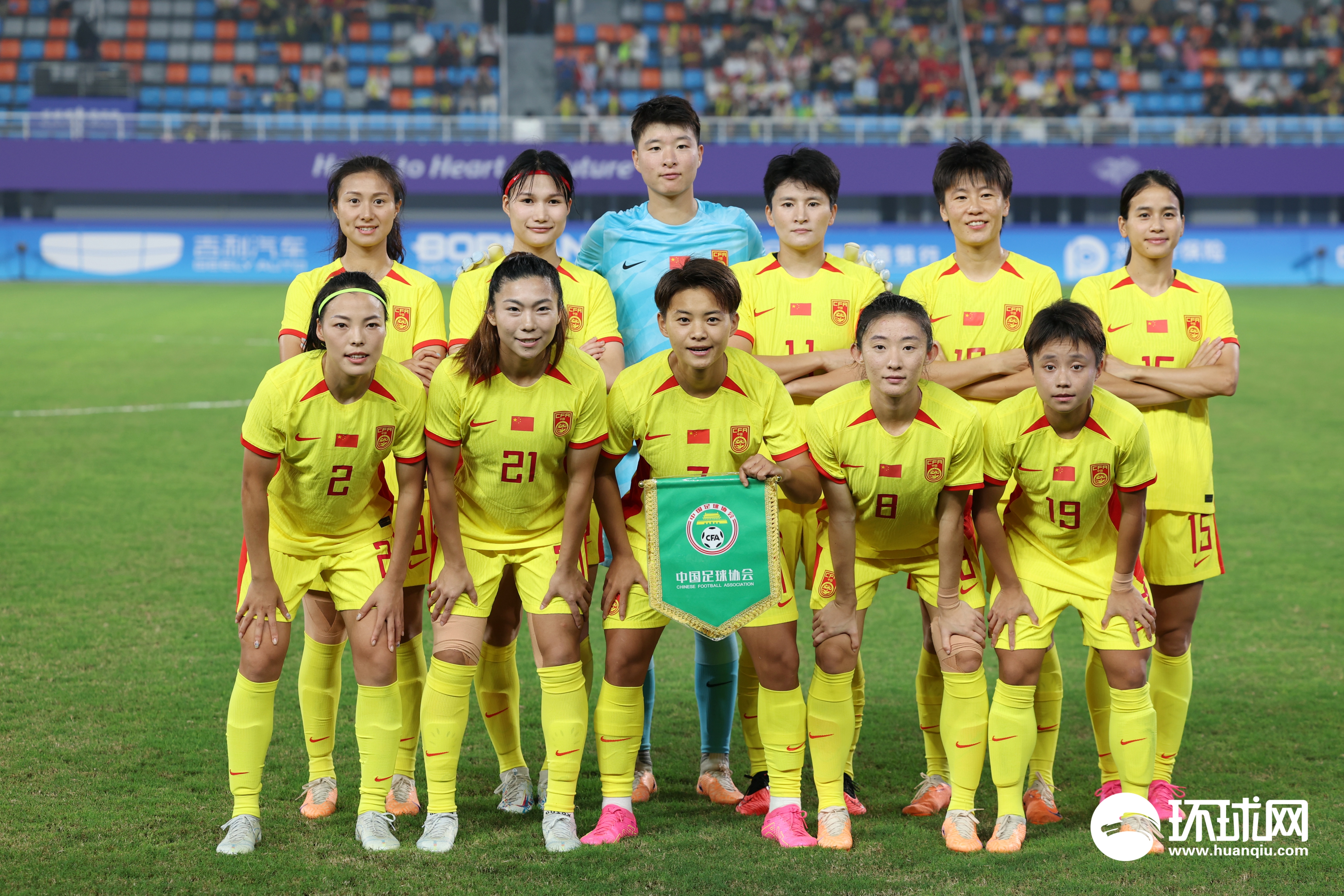 谁与争锋：女足联赛各队对抗激烈的简单介绍