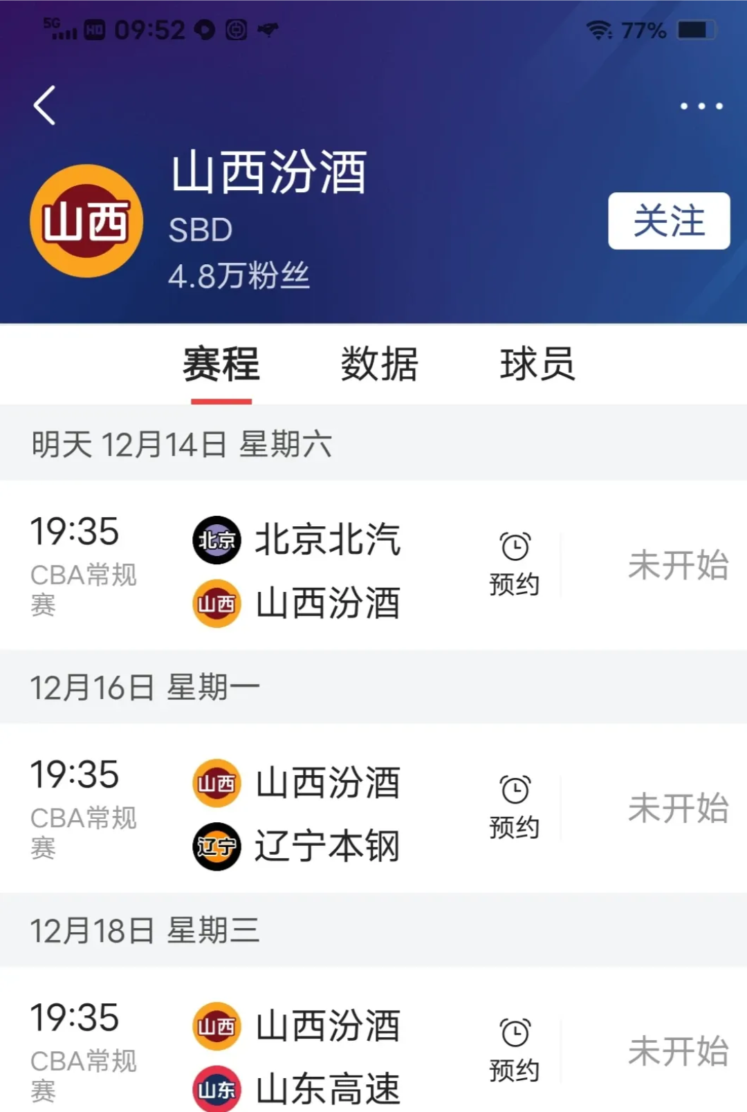 以往战绩显著山西男篮力争继续保持领先的简单介绍