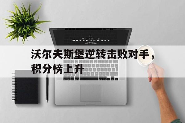 沃尔夫斯堡逆转击败对手，积分榜上升的简单介绍