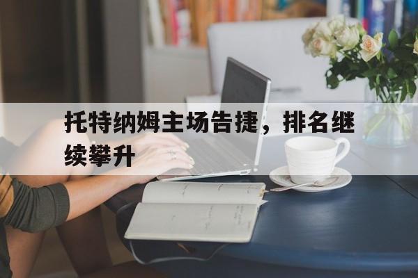 托特纳姆主场告捷，排名继续攀升的简单介绍